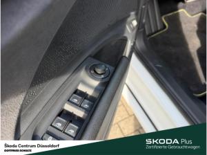 Skoda Enyaq Coupe RS Lounge 299 PS Anhängerkupplung | Matrix-LED | Panoramadach