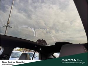 Skoda Enyaq Coupe RS Lounge 299 PS Anhängerkupplung | Matrix-LED | Panoramadach