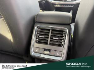 Skoda Enyaq Coupe RS Lounge 299 PS Anhängerkupplung | Matrix-LED | Panoramadach