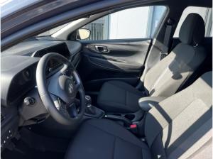 Hyundai i20 1.0 T-Gdi BLACKLINE NAVI LED CarPlay RFK SHZ LHZ
