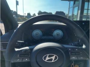 Hyundai i20 1.0 T-Gdi BLACKLINE NAVI LED CarPlay RFK SHZ LHZ