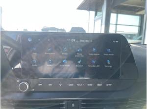 Hyundai i20 1.0 T-Gdi BLACKLINE NAVI LED CarPlay RFK SHZ LHZ