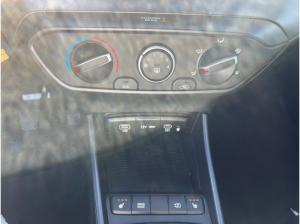 Hyundai i20 1.0 T-Gdi BLACKLINE NAVI LED CarPlay RFK SHZ LHZ