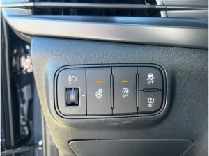 Hyundai i20 1.0 T-Gdi BLACKLINE NAVI LED CarPlay RFK SHZ LHZ