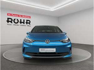 Volkswagen ID.3 Pro elektric LED Navi PDC SHZ SoundSys AUT