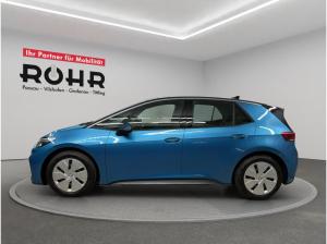 Volkswagen ID.3 Pro elektric LED Navi PDC SHZ SoundSys AUT