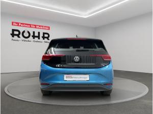 Volkswagen ID.3 Pro elektric LED Navi PDC SHZ SoundSys AUT
