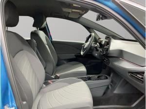 Volkswagen ID.3 Pro elektric LED Navi PDC SHZ SoundSys AUT