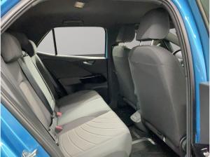 Volkswagen ID.3 Pro elektric LED Navi PDC SHZ SoundSys AUT