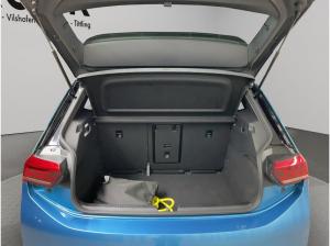 Volkswagen ID.3 Pro elektric LED Navi PDC SHZ SoundSys AUT