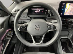 Volkswagen ID.3 Pro elektric LED Navi PDC SHZ SoundSys AUT