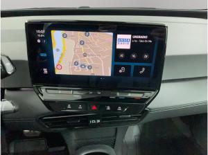 Volkswagen ID.3 Pro elektric LED Navi PDC SHZ SoundSys AUT