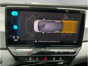 Volkswagen ID.3 Pro elektric LED Navi PDC SHZ SoundSys AUT