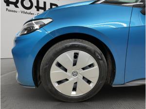 Volkswagen ID.3 Pro elektric LED Navi PDC SHZ SoundSys AUT