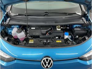 Volkswagen ID.3 Pro elektric LED Navi PDC SHZ SoundSys AUT