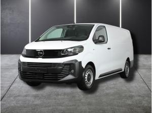 Opel Vivaro 2.2 Automatik XL Kastenwagen AHK RFK GRA SHZ