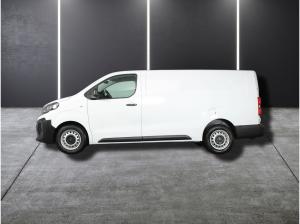 Opel Vivaro 2.2 Automatik XL Kastenwagen AHK RFK GRA SHZ