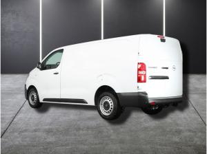 Opel Vivaro 2.2 Automatik XL Kastenwagen AHK RFK GRA SHZ