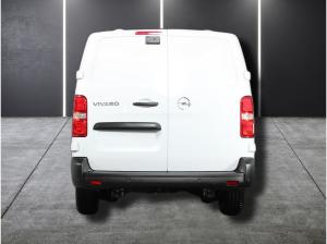 Opel Vivaro 2.2 Automatik XL Kastenwagen AHK RFK GRA SHZ
