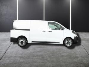 Opel Vivaro 2.2 Automatik XL Kastenwagen AHK RFK GRA SHZ