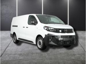 Opel Vivaro 2.2 Automatik XL Kastenwagen AHK RFK GRA SHZ