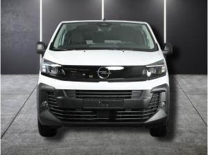 Opel Vivaro 2.2 Automatik XL Kastenwagen AHK RFK GRA SHZ