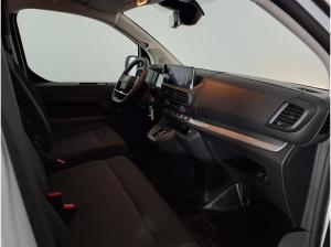Opel Vivaro 2.2 Automatik XL Kastenwagen AHK RFK GRA SHZ