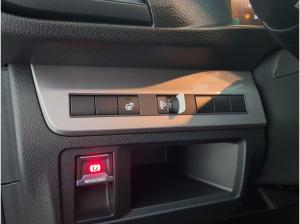 Opel Vivaro 2.2 Automatik XL Kastenwagen AHK RFK GRA SHZ