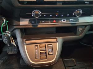 Opel Vivaro 2.2 Automatik XL Kastenwagen AHK RFK GRA SHZ