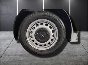 Opel Vivaro 2.2 Automatik XL Kastenwagen AHK RFK GRA SHZ
