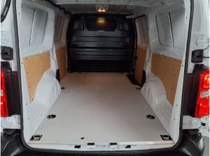 Opel Vivaro 2.2 Automatik XL Kastenwagen AHK RFK GRA SHZ