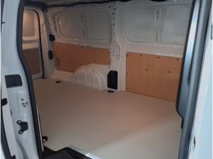 Opel Vivaro 2.2 Automatik XL Kastenwagen AHK RFK GRA SHZ