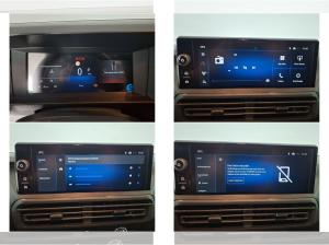 Opel Vivaro 2.2 Automatik XL Kastenwagen AHK RFK GRA SHZ