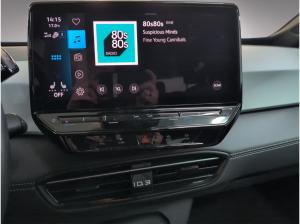 Volkswagen ID.3 Move 62kWh/LED/Travel/Navi/Sitzhzg/RFKamera