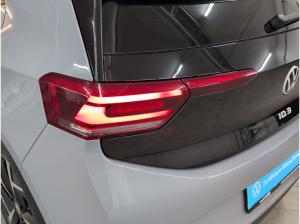 Volkswagen ID.3 Move 62kWh/LED/Travel/Navi/Sitzhzg/RFKamera