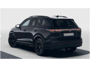Volkswagen Tiguan R-Line *ABVERKAUF* 1,5 eTSI 7-Gang-Doppelkupplungsgetriebe DSG