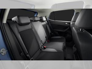 Volkswagen T-Cross ENERGY *ABVERKAUF* 1.0 TSI 7-Gang-Doppelkupplungsgetriebe DSG