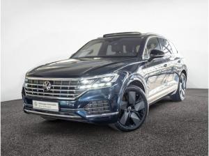 Volkswagen Touareg 3.0 V6 TDI Elegance "Edition20" Pano AHK 360°