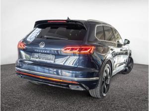 Volkswagen Touareg 3.0 V6 TDI Elegance "Edition20" Pano AHK 360°