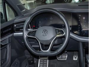Volkswagen Touareg 3.0 V6 TDI Elegance "Edition20" Pano AHK 360°