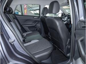 Volkswagen T-Cross 1.0 TSI Goal Navi Kamera AHK SideAssist