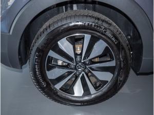 Volkswagen T-Cross 1.0 TSI Goal Kamera Navi LED Sitzhzg.