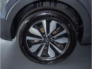 Volkswagen T-Cross 1.0 TSI Goal Navi Kamera AHK SideAssist