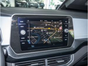 Volkswagen T-Cross 1.0 TSI Goal Navi Kamera AHK SideAssist
