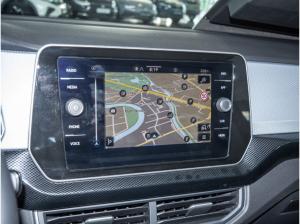 Volkswagen T-Cross 1.0 TSI Goal Kamera Navi LED Sitzhzg.