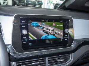 Volkswagen T-Cross 1.0 TSI Goal Navi Kamera AHK SideAssist