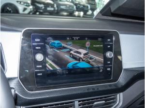 Volkswagen T-Cross 1.0 TSI Goal Kamera Navi LED Sitzhzg.