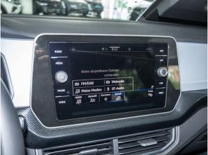 Volkswagen T-Cross 1.0 TSI Goal Navi Kamera AHK SideAssist