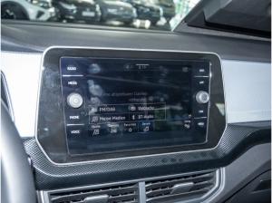 Volkswagen T-Cross 1.0 TSI Goal Kamera Navi LED Sitzhzg.