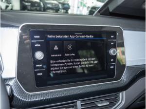 Volkswagen T-Cross 1.0 TSI Goal Navi Kamera AHK SideAssist